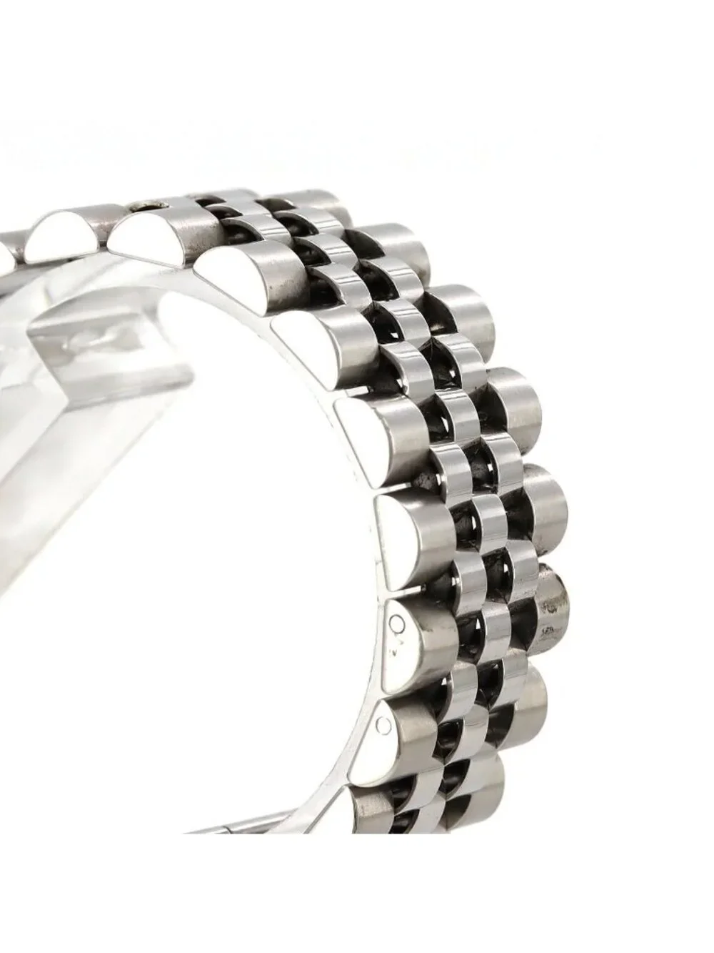 Rolex Datejust SS Automatic Winding Watch